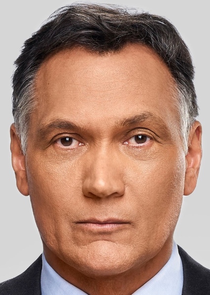 Jimmy Smits photo