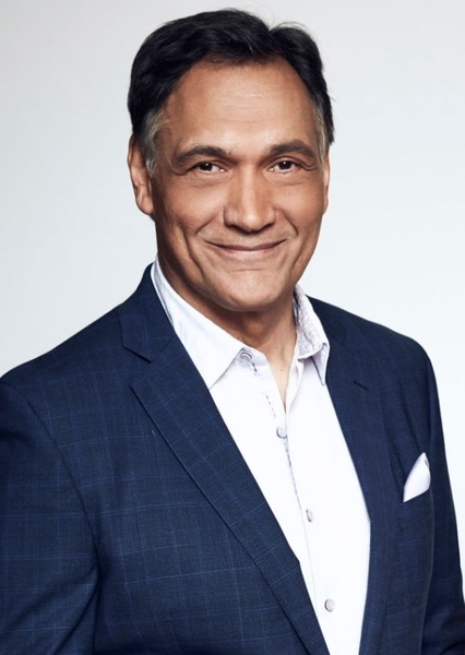 Jimmy Smits photo