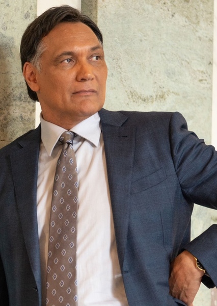 Jimmy Smits photo