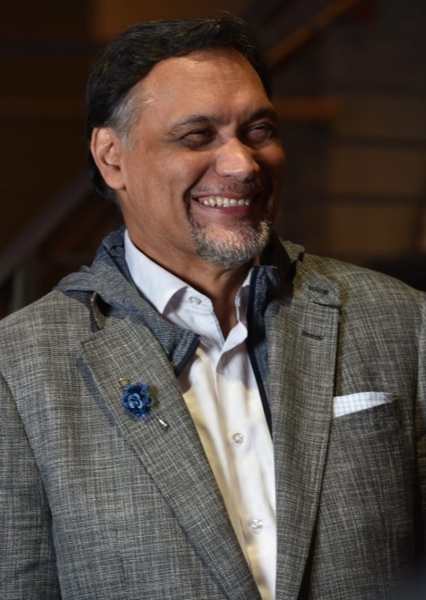 Jimmy Smits photo