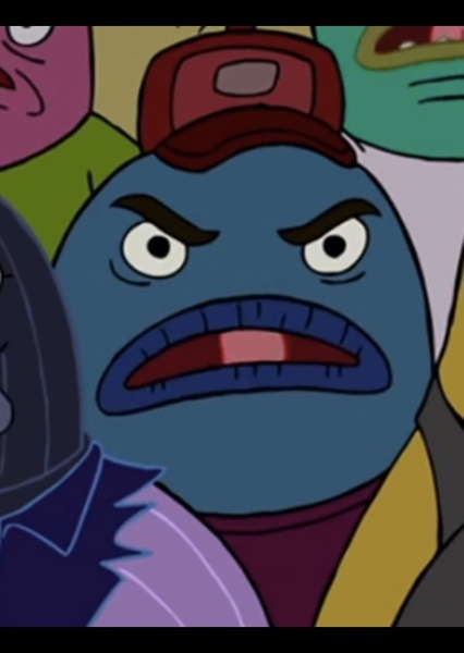 Jimmy (SpongeBob SquarePants)