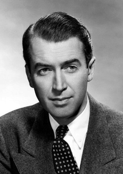 Jimmy Stewart