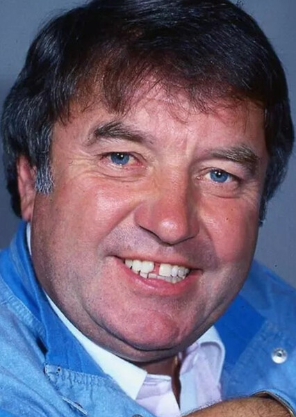 Jimmy Tarbuck