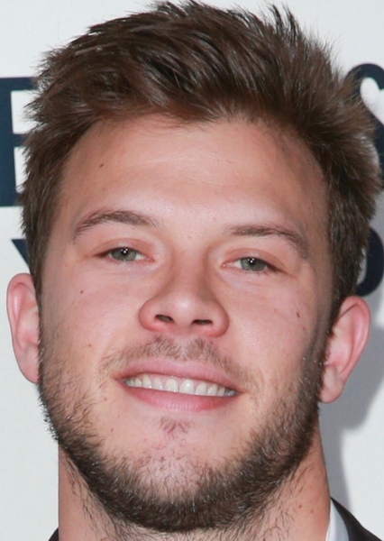 Jimmy Tatro photo