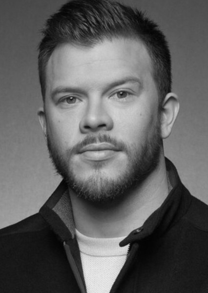 Jimmy Tatro photo