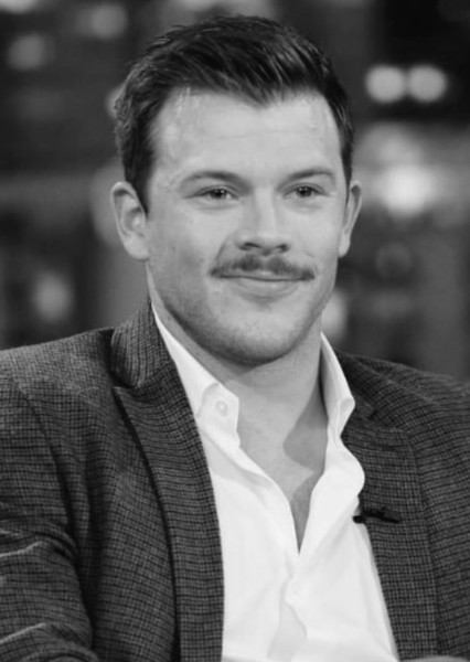 Jimmy Tatro photo