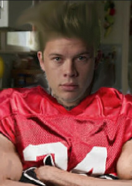 Jimmy Tatro photo