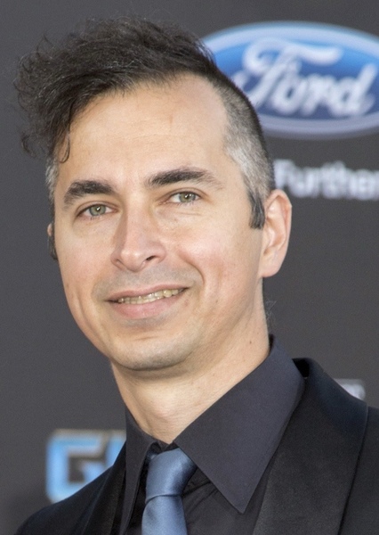 Jimmy Urine photo