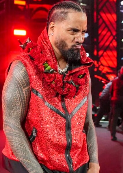 Jimmy Uso