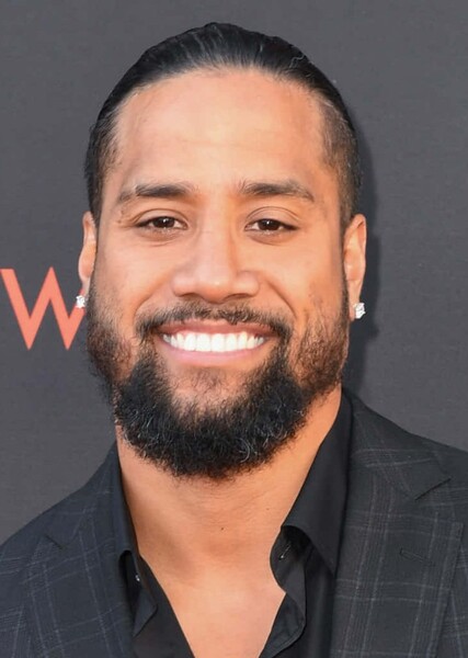 Jimmy Uso