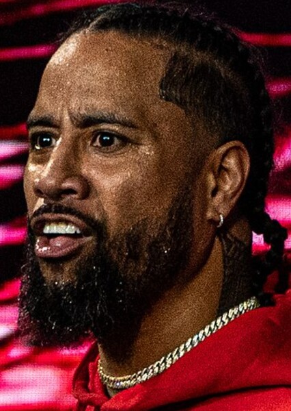 Jimmy Uso photo