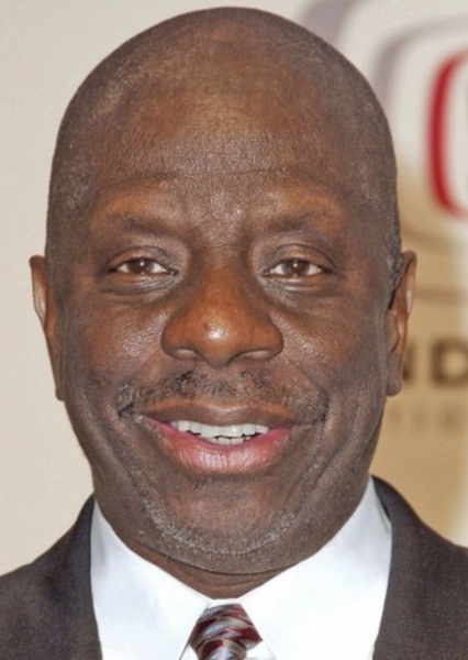 Jimmy Walker Jr.