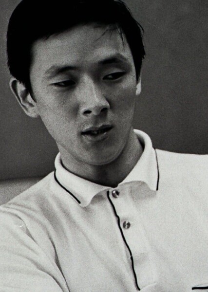 Jimmy Wang Yu photo