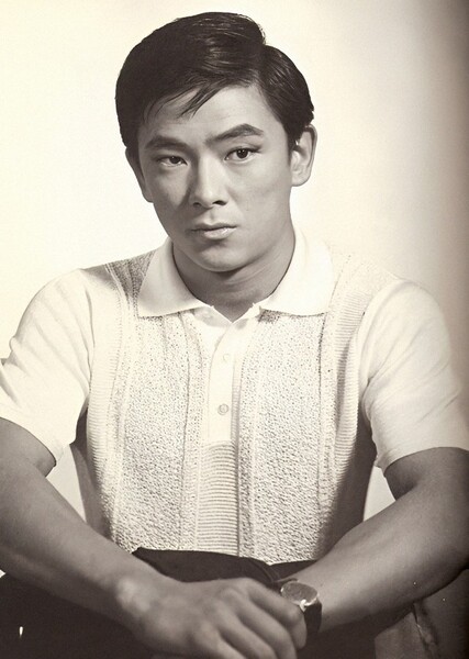 Jimmy Wang Yu photo