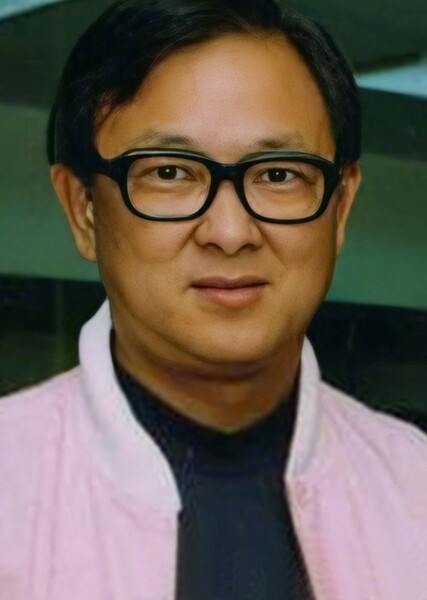 Jimmy Wang Yu photo