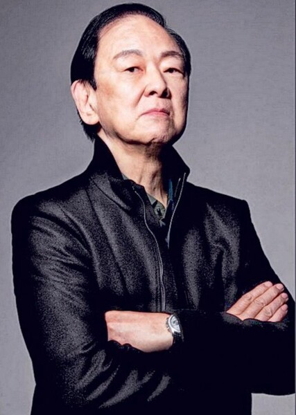 Jimmy Wang Yu photo