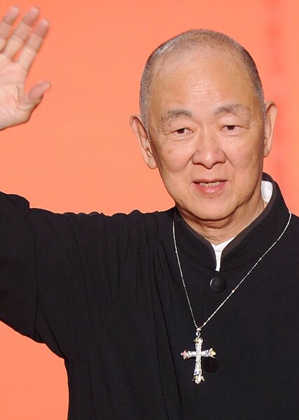 Jimmy Wang Yu photo