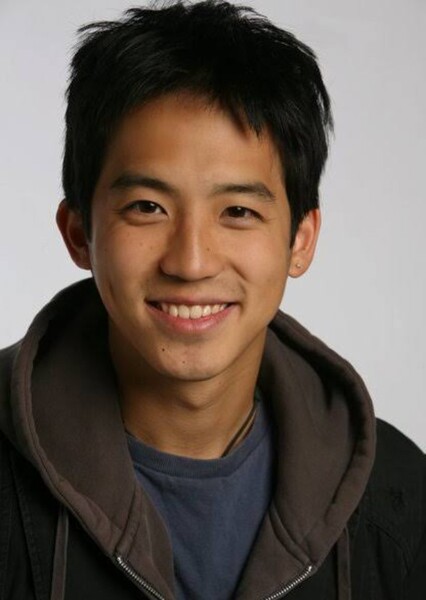 Jimmy Wong