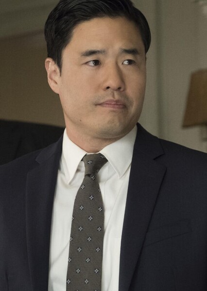 Jimmy Woo (Avatar) photo