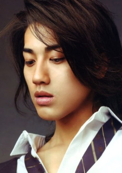 Jin Akanishi photo