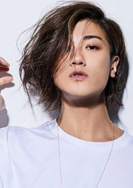 Jin Akanishi photo