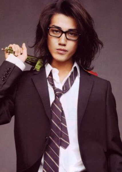Jin Akanishi photo