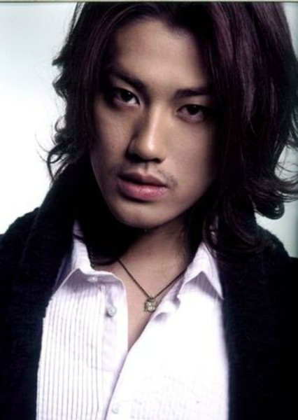 Jin Akanishi photo