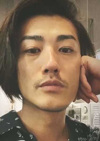 Jin Akanishi photo
