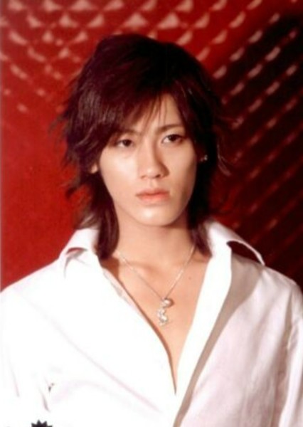 Jin Akanishi photo