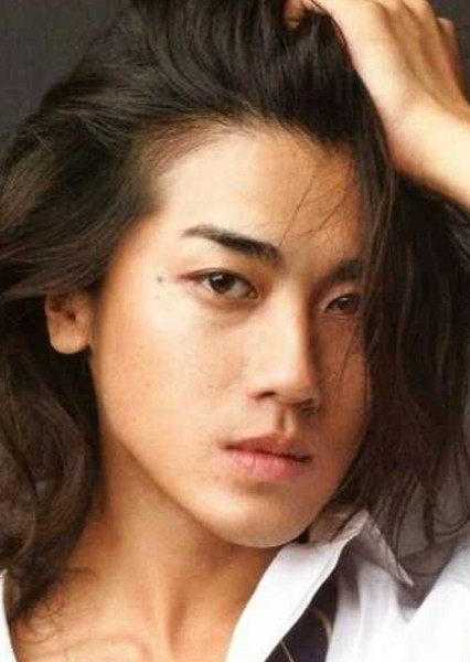 Jin Akanishi