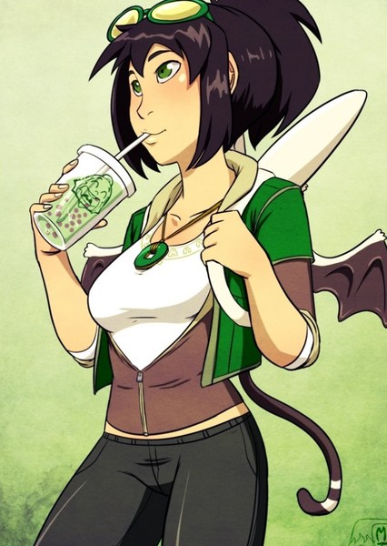 Jin (Avatar: TLA) photo