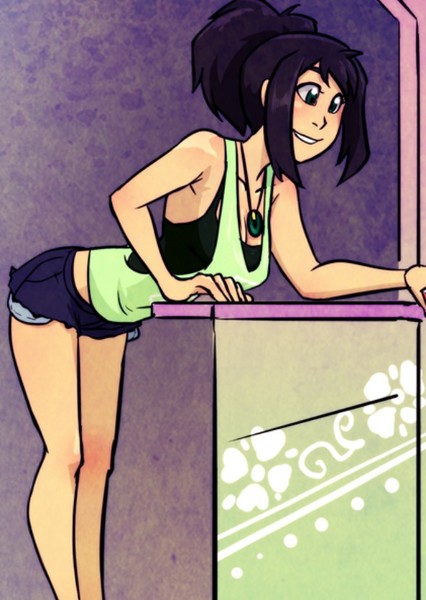 Jin (Avatar: TLA) photo