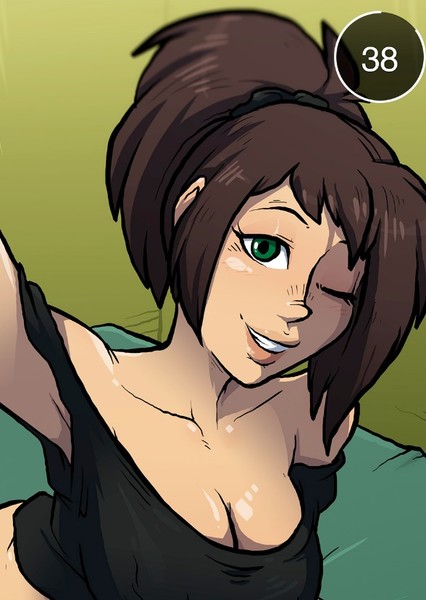 Jin (Avatar: TLA) photo