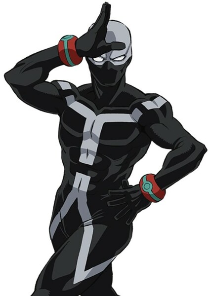 Jin Bubaigawara