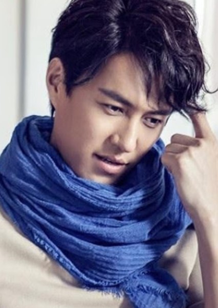 Jin Dong photo