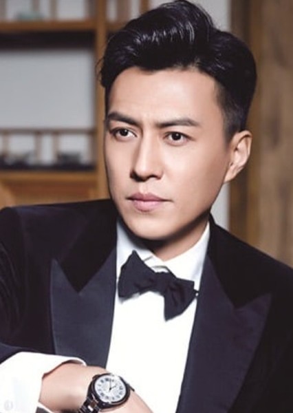 Jin Dong photo