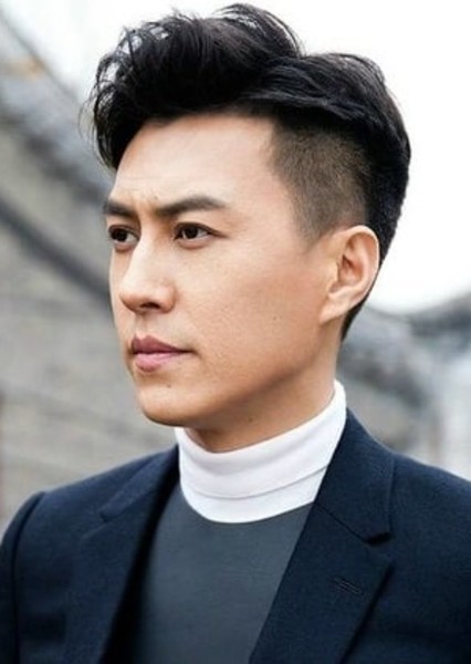 Jin Dong photo