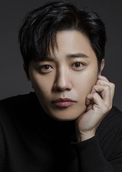 Jin Goo photo