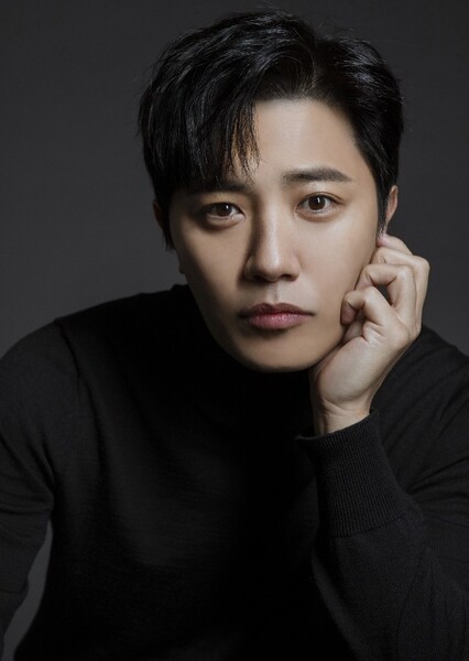 Jin Goo photo