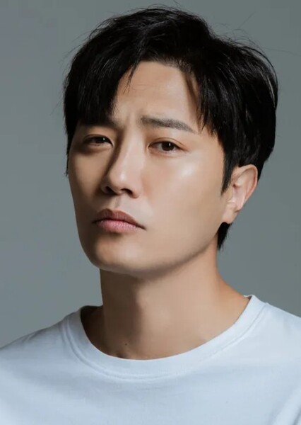Jin Goo photo