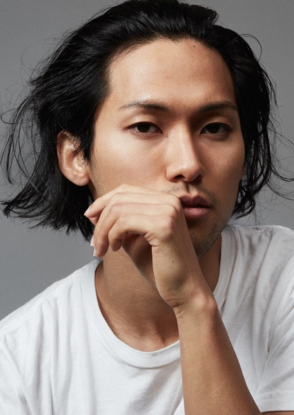 Jin Ha photo