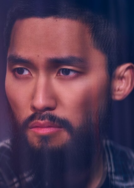 Jin Ha photo