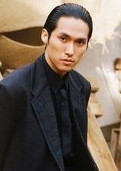Jin Ha photo