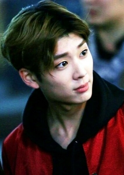Jin Hyo Sang (Kidoh) photo