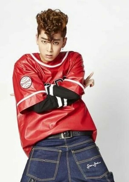 Jin Hyo Sang (Kidoh) photo