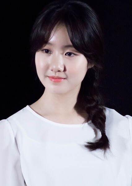 Jin Ji-hee photo