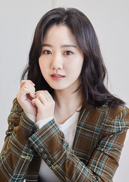 Jin Ji-hee photo