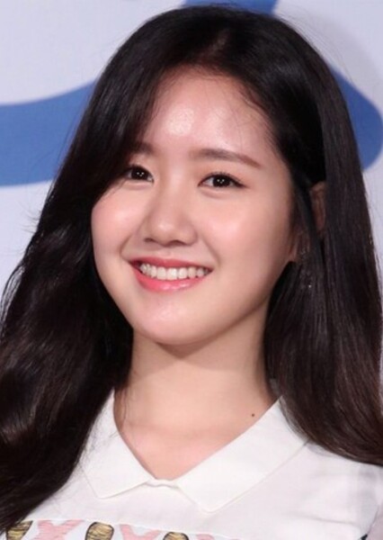 Jin Ji-hee photo