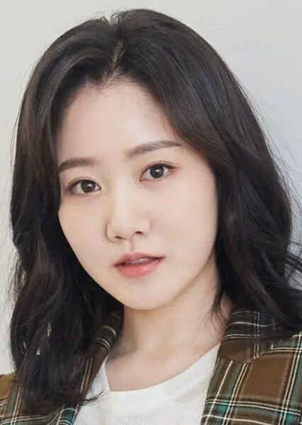Jin Ji-hee photo