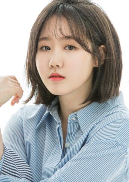 Jin Ji-hee photo